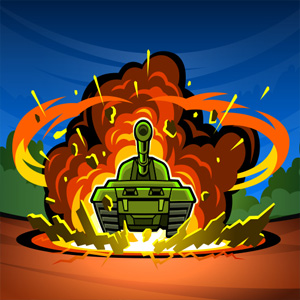 Боевые танки