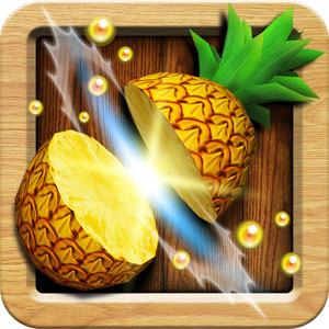 Фруктовый ниндзя