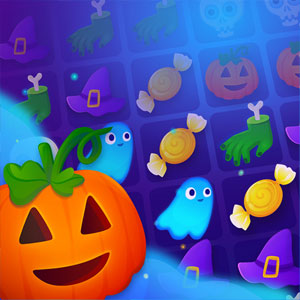 Хэллоуинские Драгоценности