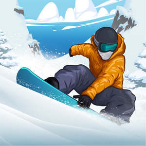 Короли сноуборда 2022