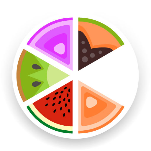 Кусочки головоломки