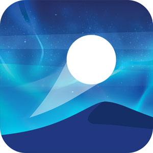 Сёрфер пустыни